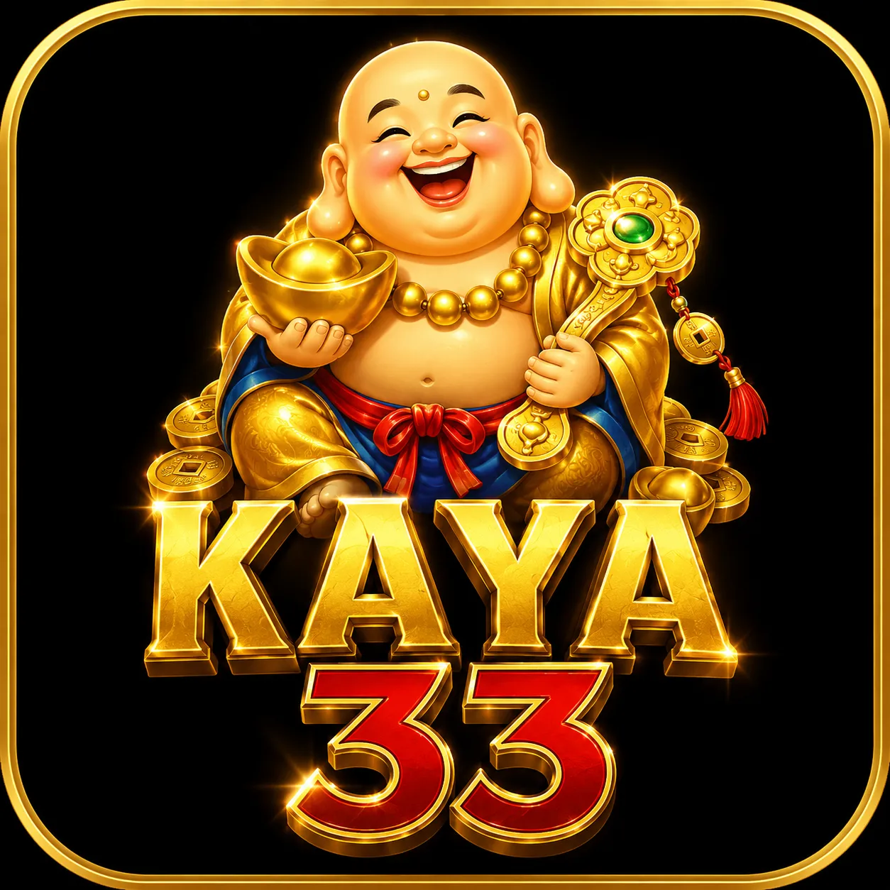 KAYA33 - Permainan Match-3 Menarik dan Seru